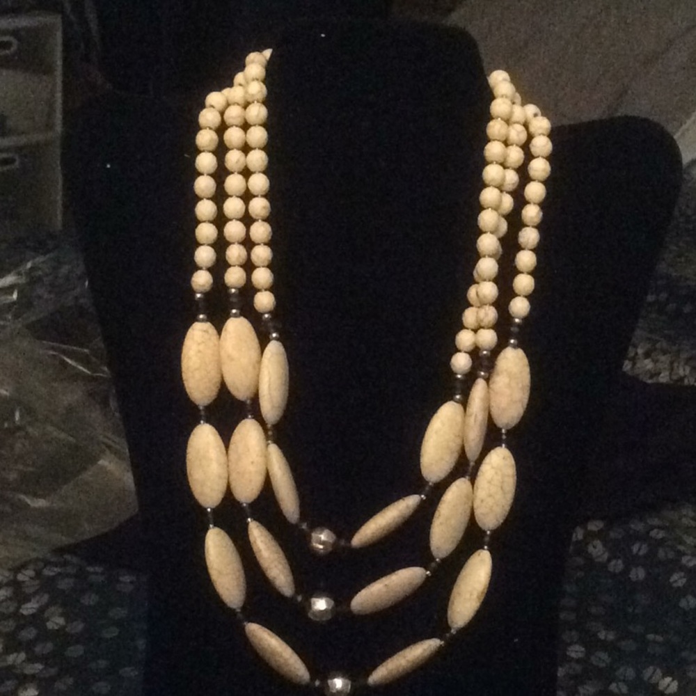 Silpada necklace and bracelet